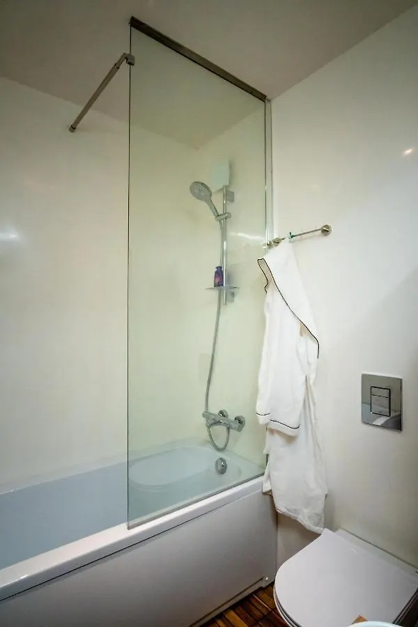 Luxury Apartment In Building K55 With Free Garage Varna