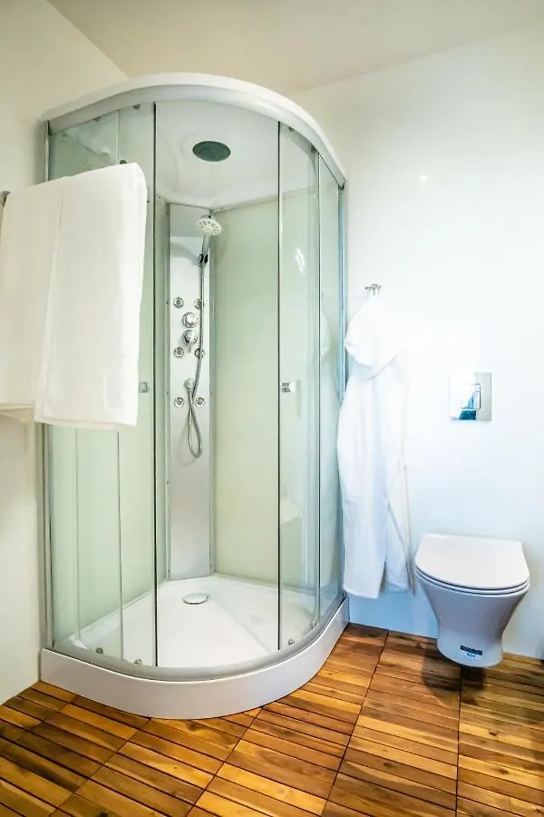Luxury Apartment In Building K55 With Free Garage Varna Bulgaria