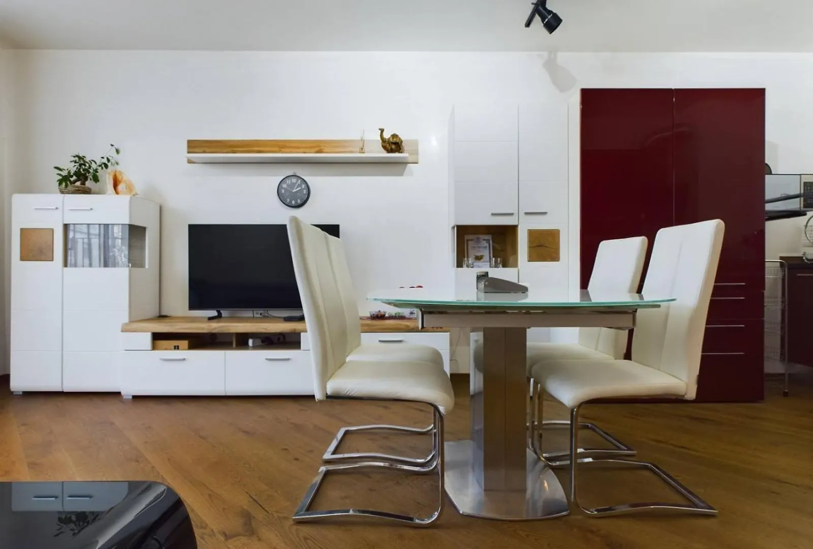 Luxury Apartment In Building K55 With Free Garage Varna Bulgaria