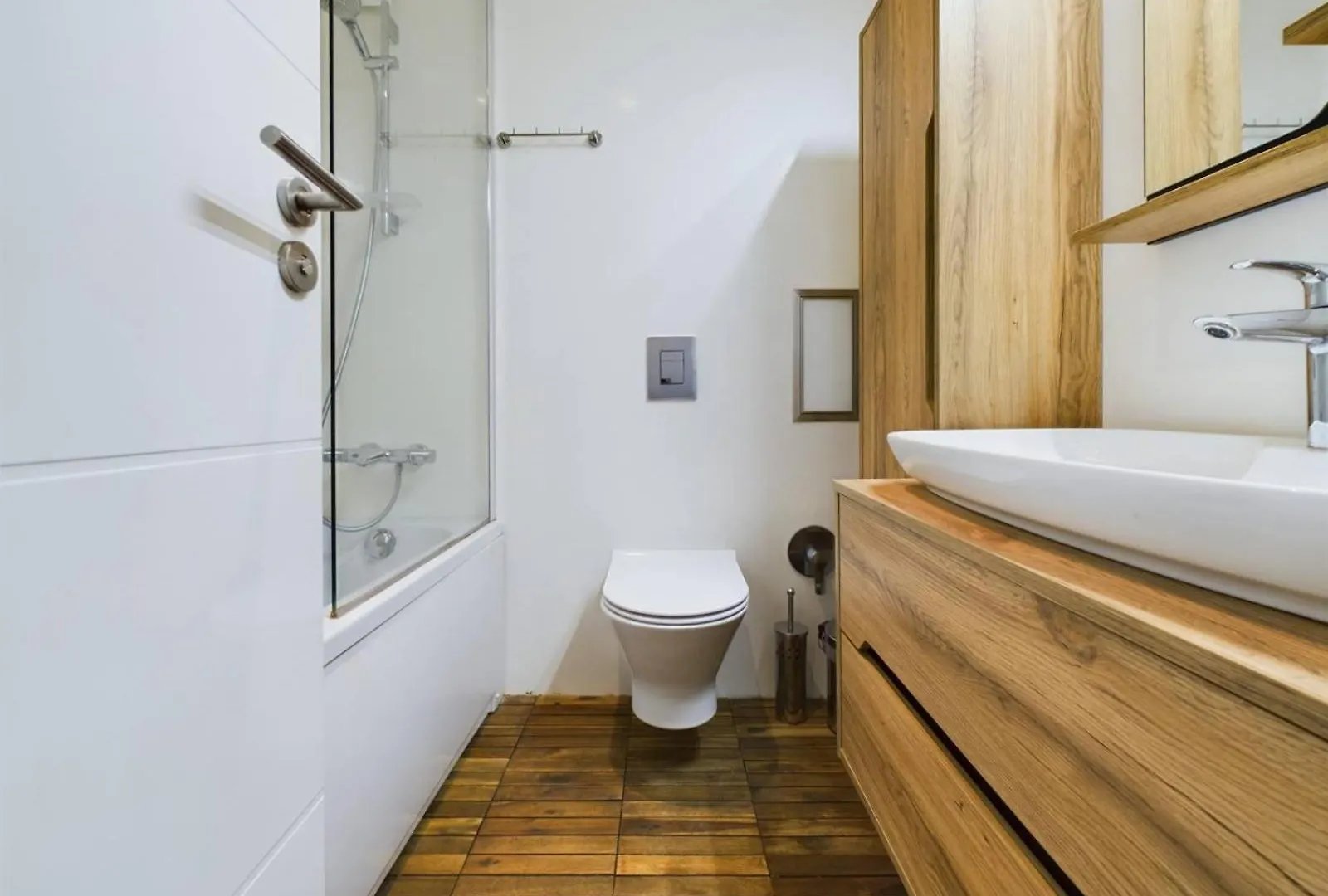 Luxury Apartment In Building K55 With Free Garage Varna