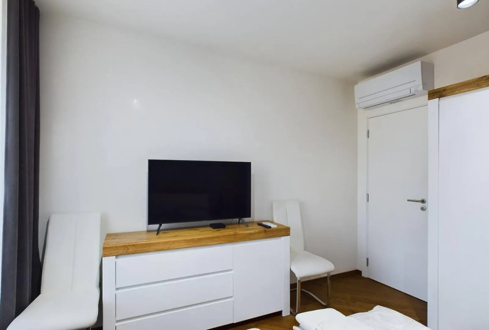Luxury Apartment In Building K55 With Free Garage Varna