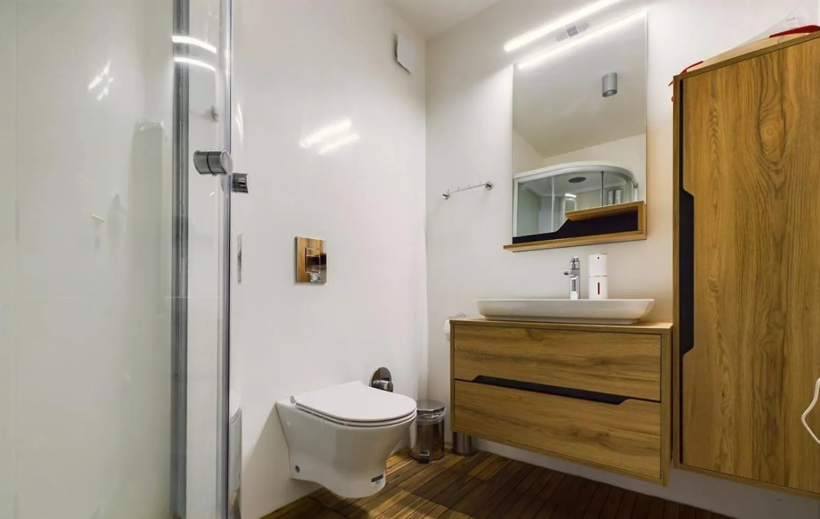 Luxury Apartment In Building K55 With Free Garage Varna 0*,  Bulgaria