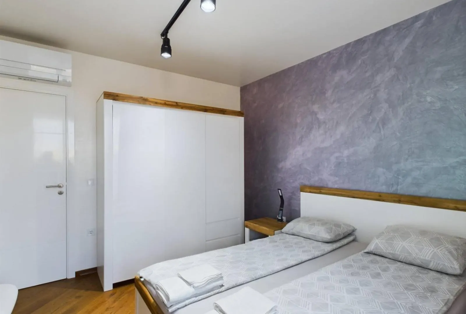 Luxury Apartment In Building K55 With Free Garage Varna